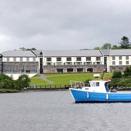 Golden'S Cove Apartments At Sneem Hotel Экстерьер фото