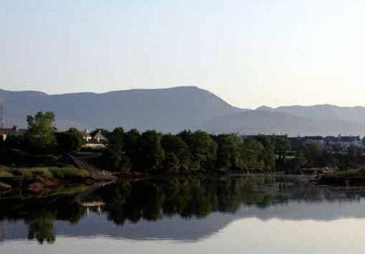 Golden'S Cove Apartments At Sneem Hotel Экстерьер фото